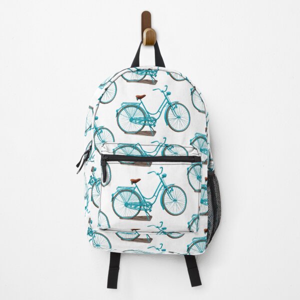 Item preview, Blue Bicycle designed and sold by Dalyndigital Photography.