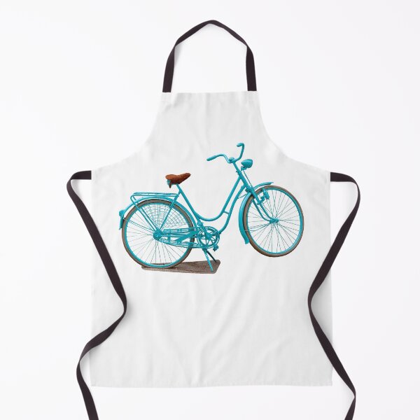 Item preview, Blue Bicycle designed and sold by Dalyndigital Photography.