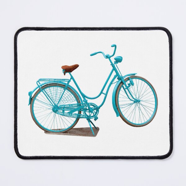 Item preview, Blue Bicycle designed and sold by Dalyndigital Photography.