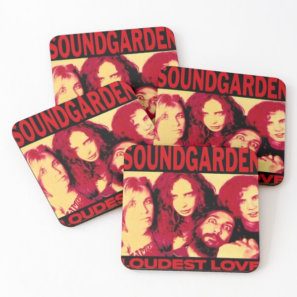 Item preview, Love Is Loudest Sound designed and sold by EmillyMarks.