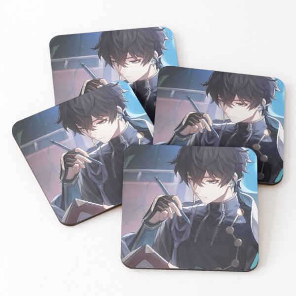 Item preview, Honkai Star Rail Dan Heng designed and sold by SleepyShy.