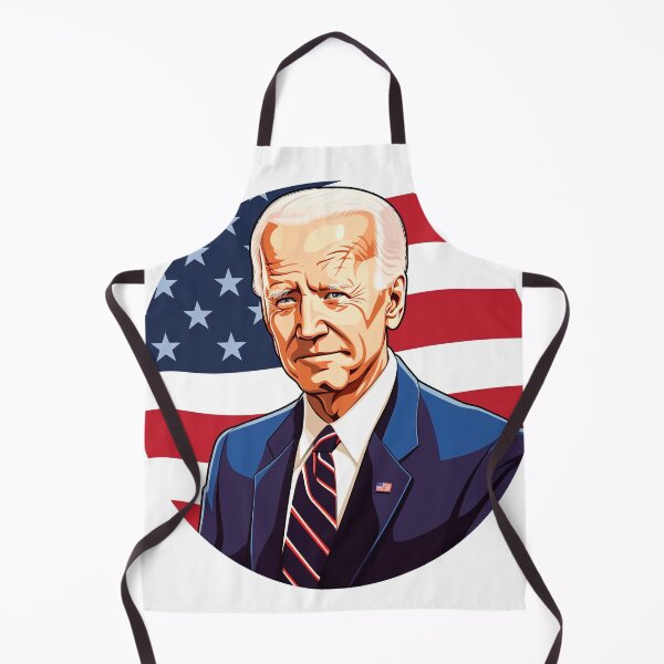 Item preview, Biden USA sticker designed and sold by titur.