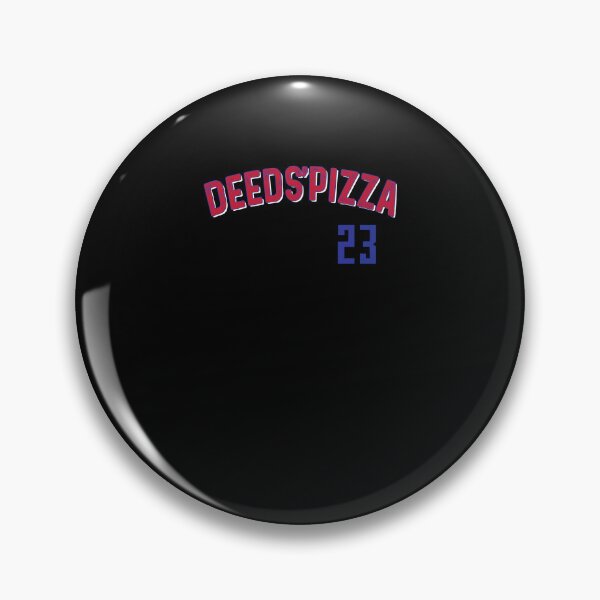 Item preview, Mr Deeds Deeds Pizza T Bt01 099 Logo Cheap Tee Logo Cotton Printed Cools Love designed and sold by ClothingBently.