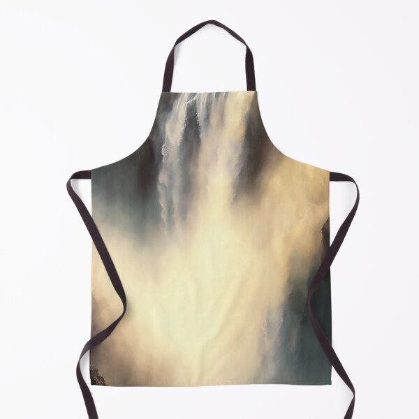 Item preview, Fantasy Waterfall designed and sold by SimpleWallArt.