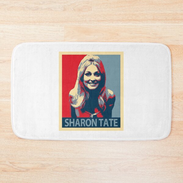 Item preview, Sharon Tate designed and sold by SamirBooker.