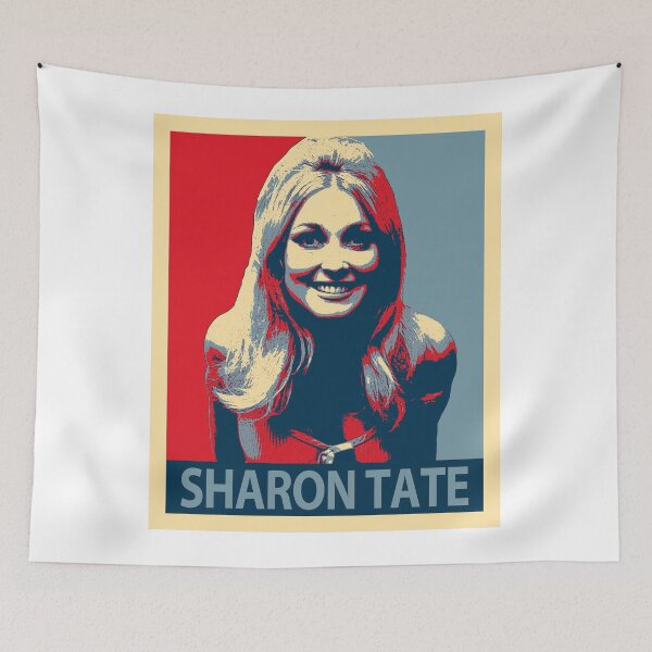 Item preview, Sharon Tate designed and sold by SamirBooker.