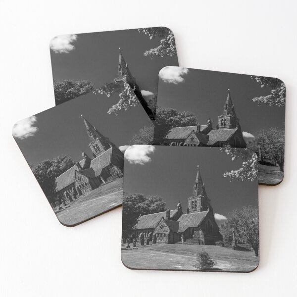 Item preview, Edale Church designed and sold by FireAgenda.