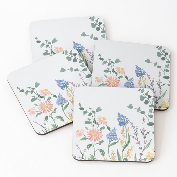 Item preview, Wildflower  designed and sold by granetamilen.