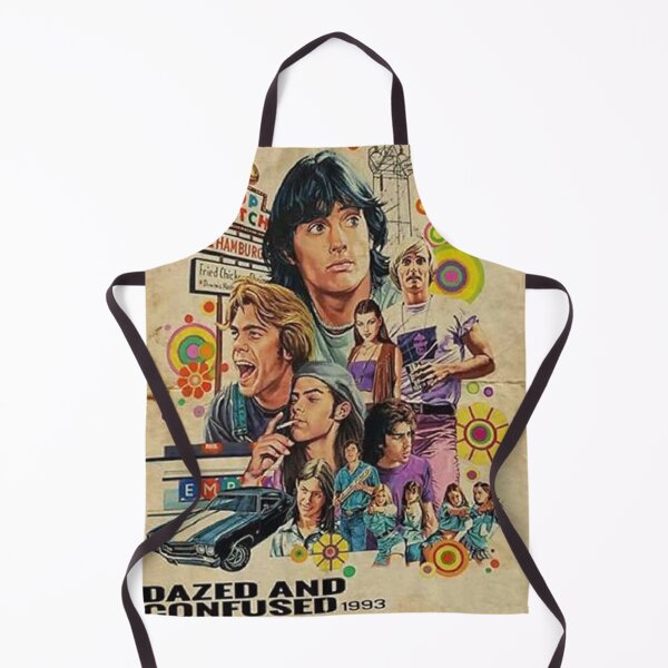 Item preview, dazed confused designed and sold by AubreyCassin.