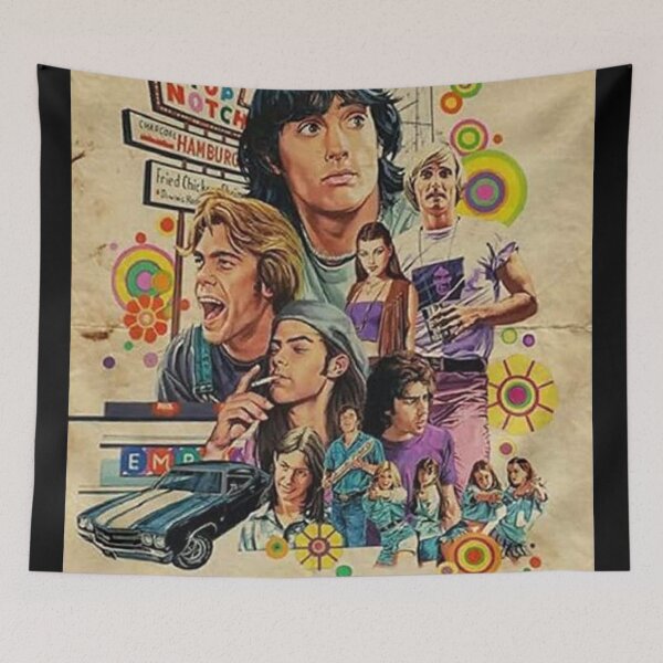 Item preview, dazed confused designed and sold by AubreyCassin.