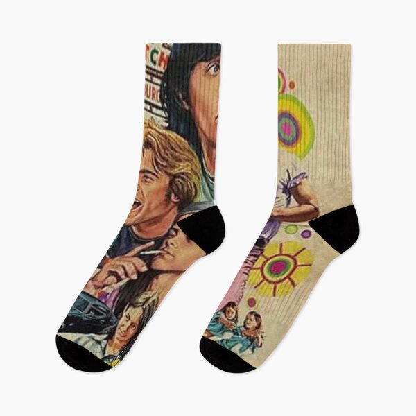 Item preview, dazed confused designed and sold by AubreyCassin.