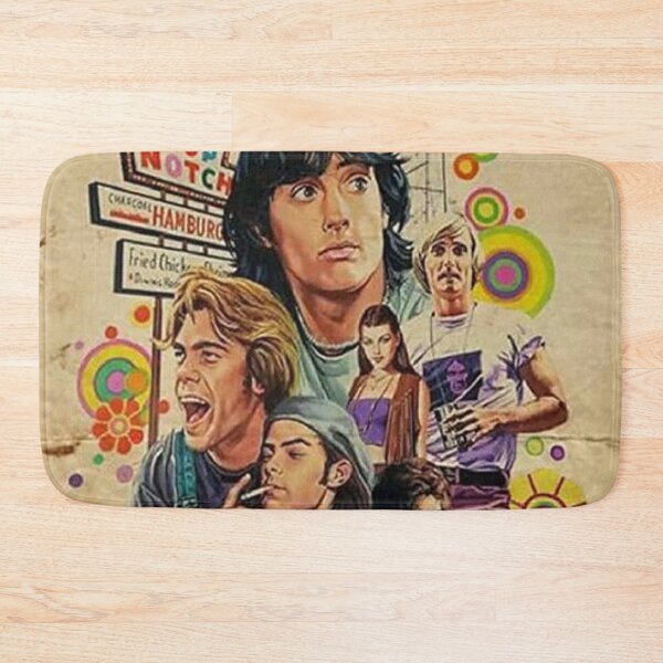 Item preview, dazed confused designed and sold by AubreyCassin.