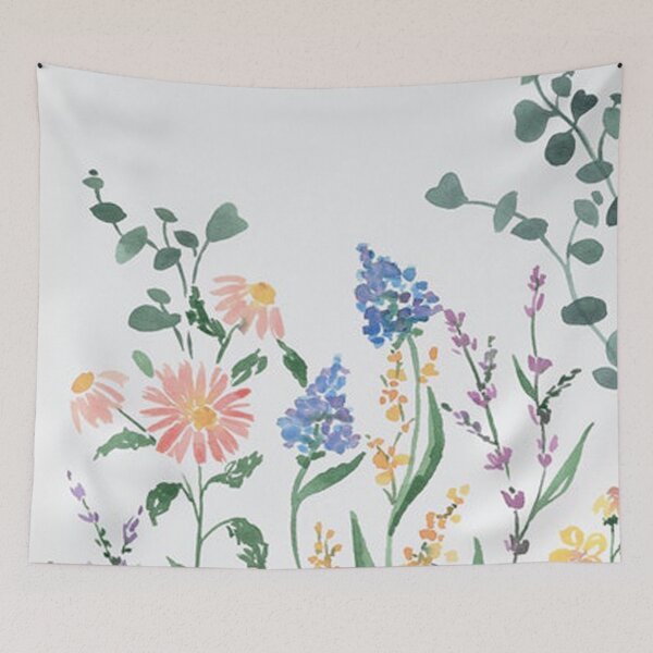 Item preview, Wildflower  designed and sold by granetamilen.