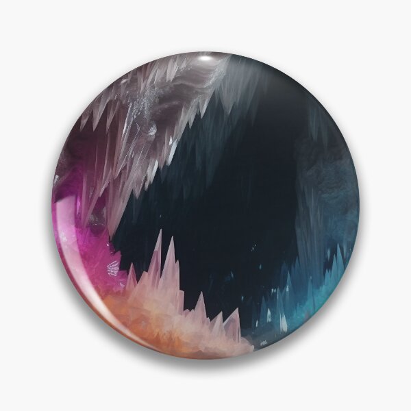Item preview, magical and mysterious cave designed and sold by EdicionesJML.