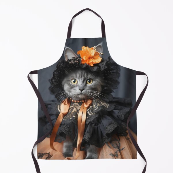 Item preview, Purrfectly Pawesome: Cats in Costume! designed and sold by Brendon987.
