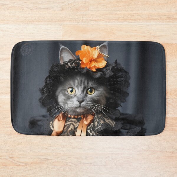 Item preview, Purrfectly Pawesome: Cats in Costume! designed and sold by Brendon987.