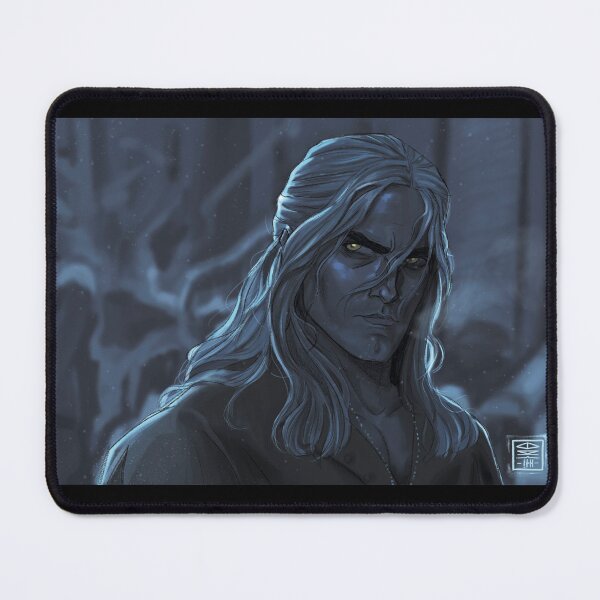 Item preview, Geralt designed and sold by angelinaR.