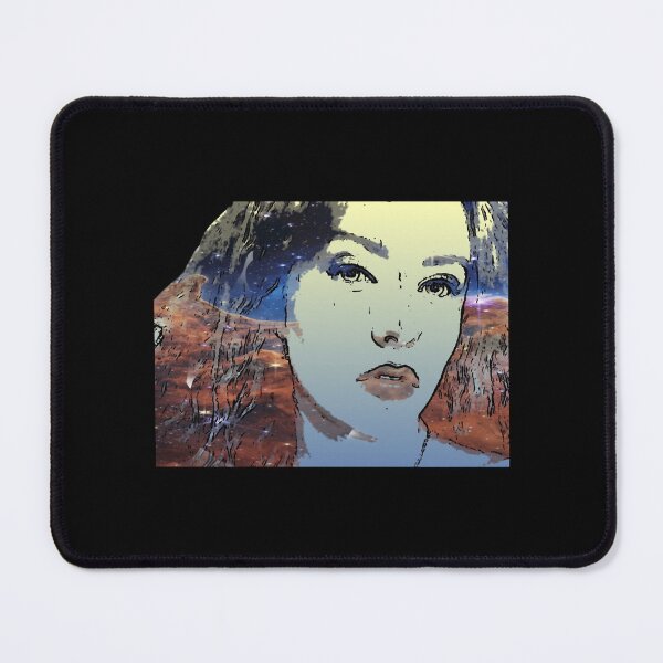 Item preview, Carina Nebula Nancy-Nancy Drew designed and sold by brekken-tinney.