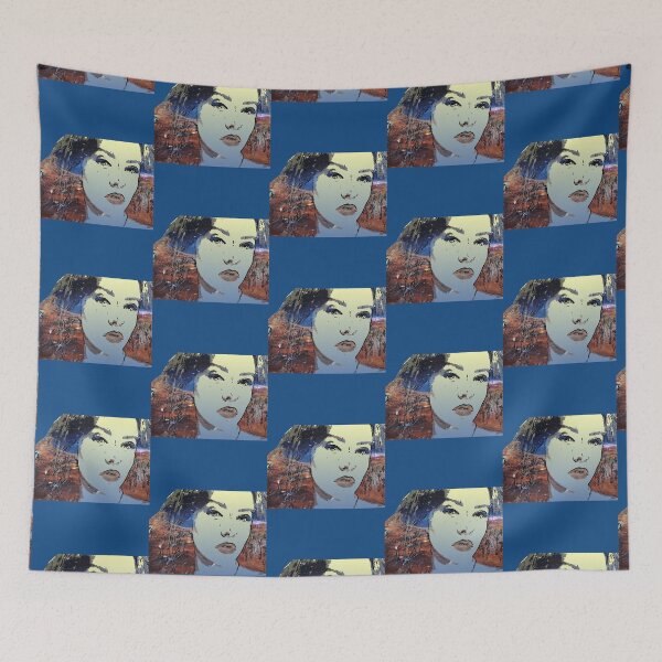 Item preview, Carina Nebula Nancy-Nancy Drew designed and sold by brekken-tinney.