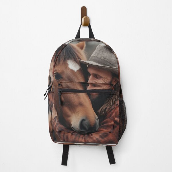 Item preview, Hold Your Horses - Pause designed and sold by visualidioms.