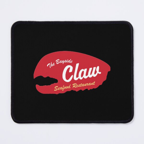 Item preview, CW Nancy Drew The Bayside Claw designed and sold by brekken-tinney.