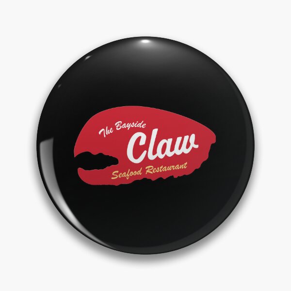 Item preview, CW Nancy Drew The Bayside Claw designed and sold by brekken-tinney.