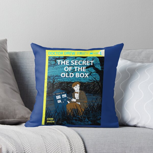 Item preview, Doctor Drew designed and sold by brekken-tinney.