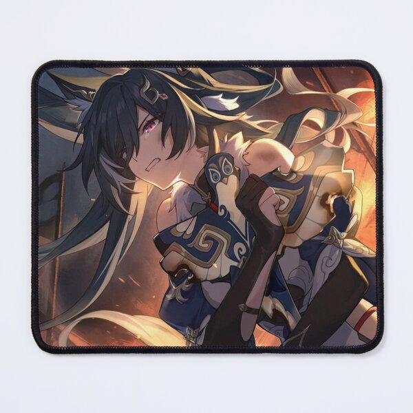 Item preview, Honkai Star Rail Yukong designed and sold by SleepyShy.