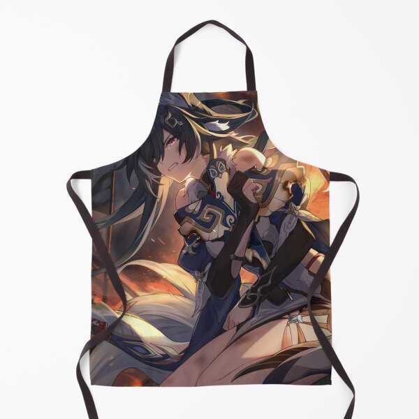 Item preview, Honkai Star Rail Yukong designed and sold by SleepyShy.