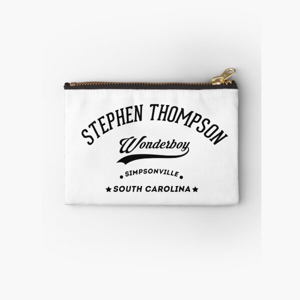 Item preview, Stephen Thompson Swoosh (Invert) designed and sold by MrMiyagi.