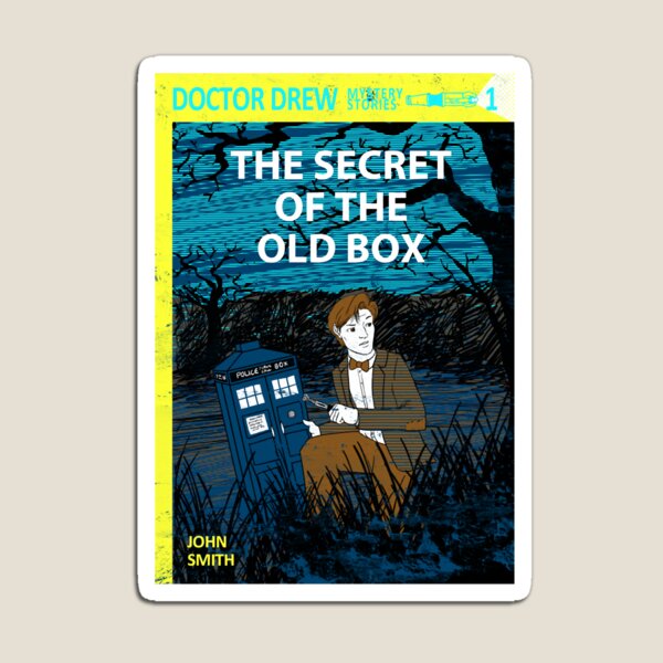 Item preview, Doctor Drew designed and sold by brekken-tinney.