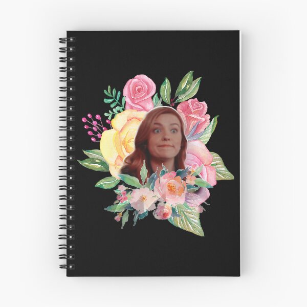 Item preview, Foral HMM Nancy- Nancy Drew designed and sold by brekken-tinney.