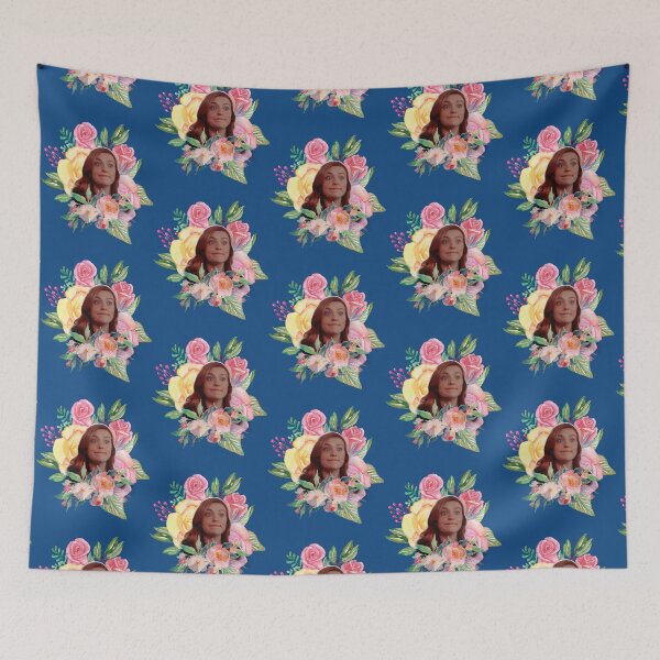 Item preview, Foral HMM Nancy- Nancy Drew designed and sold by brekken-tinney.