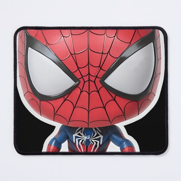 Item preview, Spidey Funko  designed and sold by Crazy4Graphics.