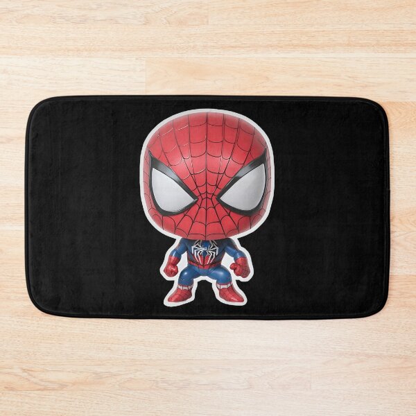 Item preview, Spidey Funko  designed and sold by Crazy4Graphics.