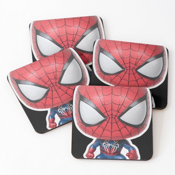 Artikelvorschau, Spidey Funko entworfen und verkauft von Crazy4Graphics.