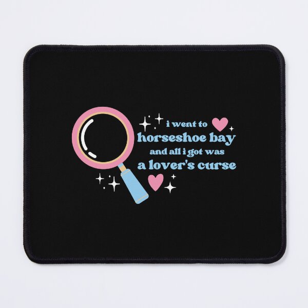 Item preview, lover_s curse—detective variant designed and sold by brekken-tinney.