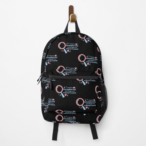 Item preview, lover_s curse—detective variant designed and sold by brekken-tinney.