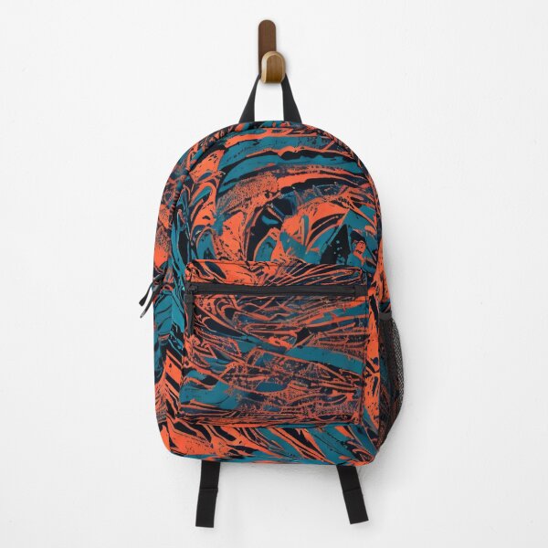 Item preview, Bold Tribal Pattern Drawing with Heavy Strokes designed and sold by cocomikozza.