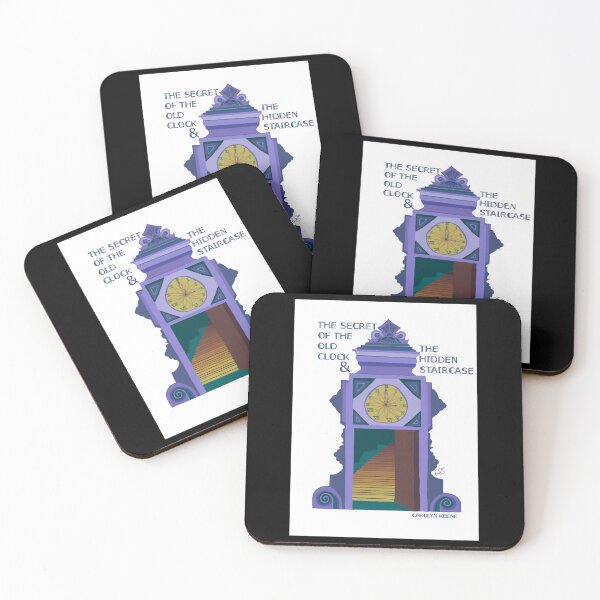 Item preview, Nancy Drew combined books 1 _amp_ 2 designed and sold by brekken-tinney.