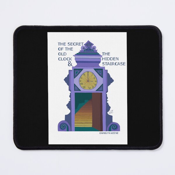 Item preview, Nancy Drew combined books 1 _amp_ 2 designed and sold by brekken-tinney.