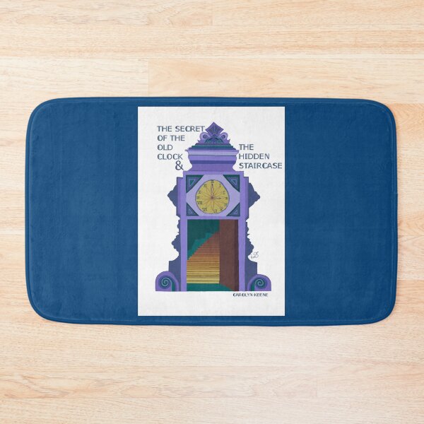Item preview, Nancy Drew combined books 1 _amp_ 2 designed and sold by brekken-tinney.