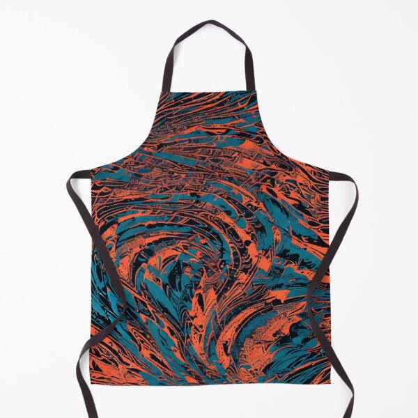 Item preview, Bold Tribal Pattern Drawing with Heavy Strokes designed and sold by cocomikozza.