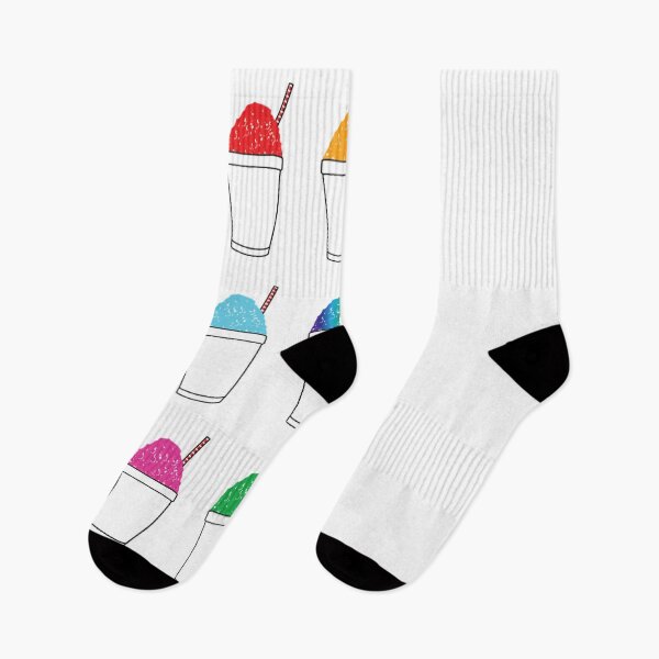 Item preview, Sweet Snoballs Rainbow Colour Colorful Travel New Orleans Nola Louisiana Spring Summer  designed and sold by CamrenTrom.