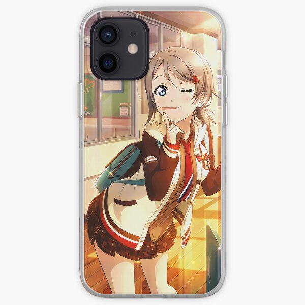 Aqours Iphone Cases Covers Redbubble