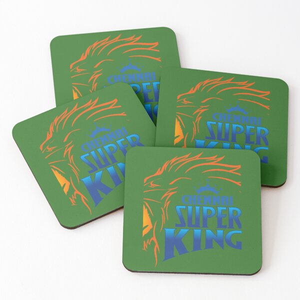 Item preview, Chennai Super Kings 	 	 designed and sold by thqfycqea56.