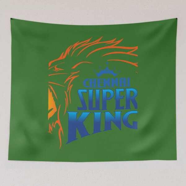 Item preview, Chennai Super Kings 	 	 designed and sold by thqfycqea56.