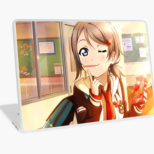 Watanabe You - Love Live Sunshine Steam Skin (Air) by