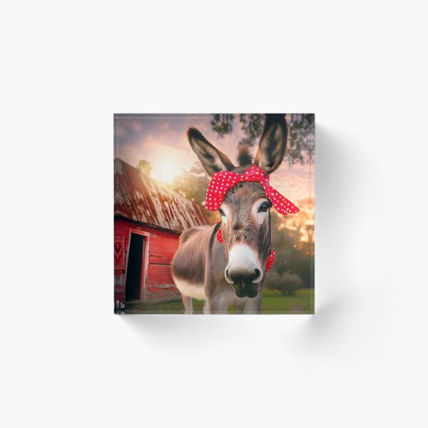Item preview, Beneath the Barn designed and sold by TheOrderedBox.