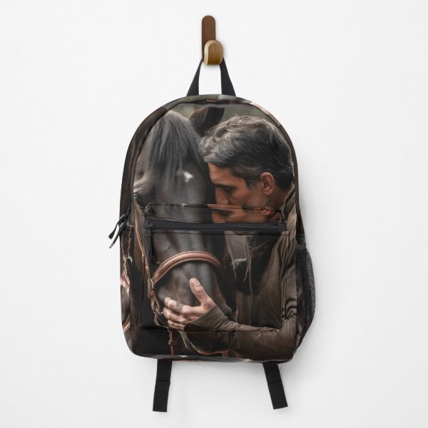 Item preview, Hold Your Horses - Delay designed and sold by visualidioms.